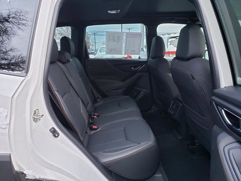 Used 2022 Subaru Forester Wilderness image 17