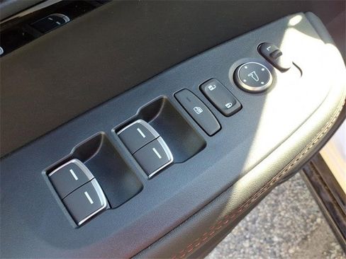 New 2025 Acura ADX A-Spec image 16