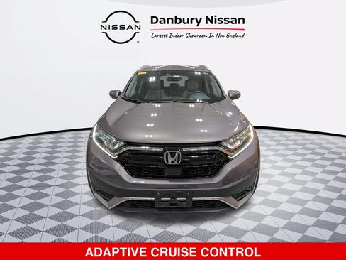 Used 2022 Honda CR-V Touring image 8