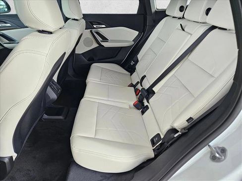 New 2026 BMW X1 xDrive28i w/ Technology Package image 15