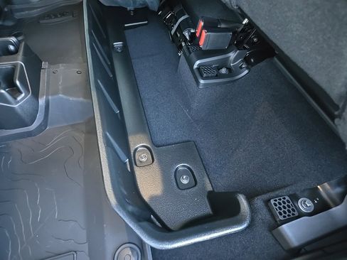 New 2026 Jeep Gladiator Mojave image 99