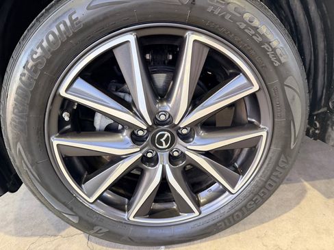 Used 2017 MAZDA CX-5 Grand Select image 42