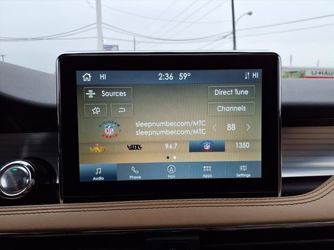 Certified 2022 Lincoln Corsair Reserve w/ Elements Package image 20