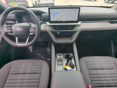New 2026 Ford Explorer ST-Line w/ ST-Line Street Pack RWD image 16