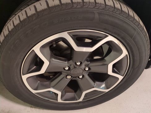 Used 2015 Subaru Crosstrek 2.0i Limited image 20