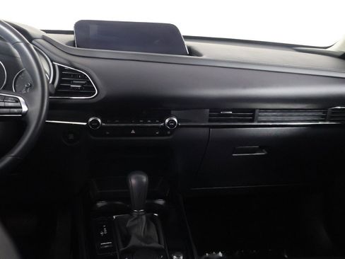 Used 2025 MAZDA CX-30 AWD 2.5 S w/ Preferred Package image 34