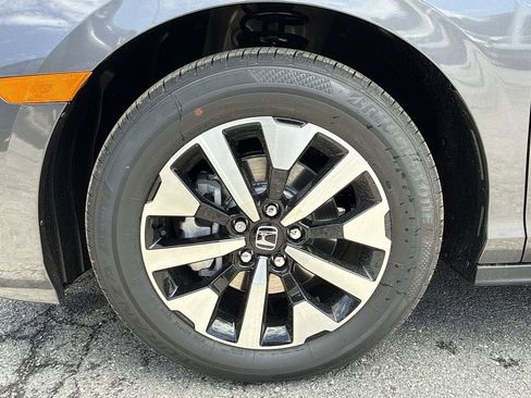 New 2026 Honda Odyssey EX-L image 19