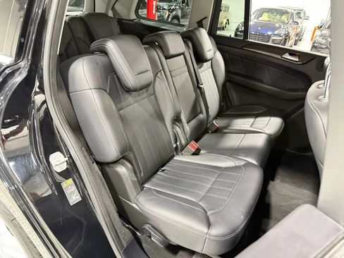 Used 2016 Mercedes-Benz GL 450 4MATIC image 54