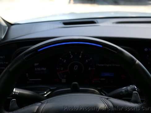 Used 2023 Cadillac Escalade V AWD/4WD image 41