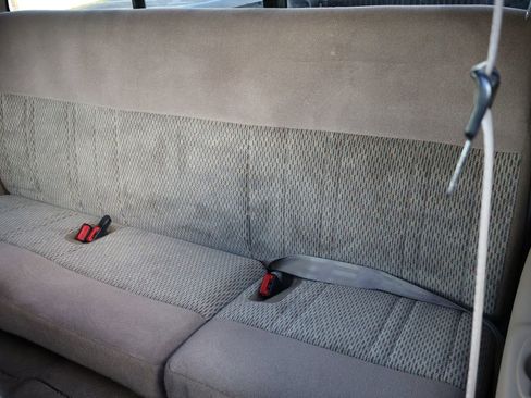 Used 1998 Ford F150 XL image 22