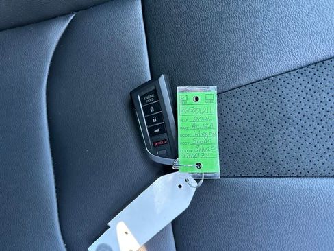 New 2026 Acura Integra A-Spec image 25