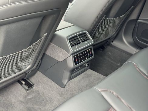 Used 2025 Audi RS 6 performance image 25