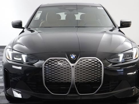 New 2026 BMW i4 xDrive40i w/ Premium Package AWD/4WD image 24