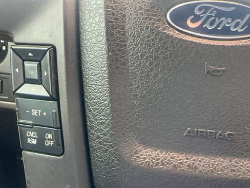 Used 2014 Ford F150 XLT w/ Equipment Group 302A Luxury RWD image 34