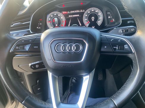 Used 2021 Audi Q7 2.0T Premium Plus w/ Executive Package image 29