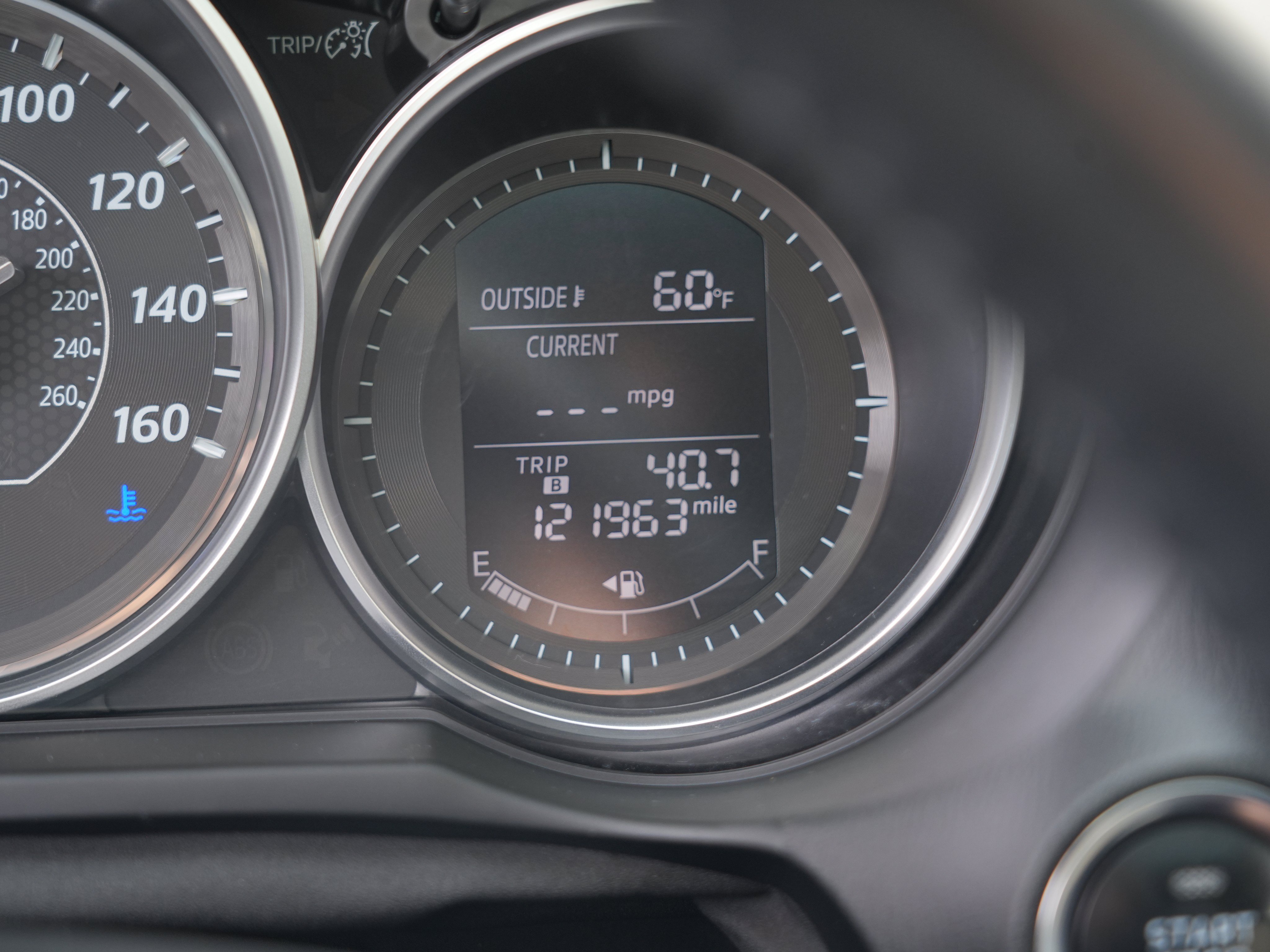 Used 2015 MAZDA MAZDA6 Touring FWD image 29