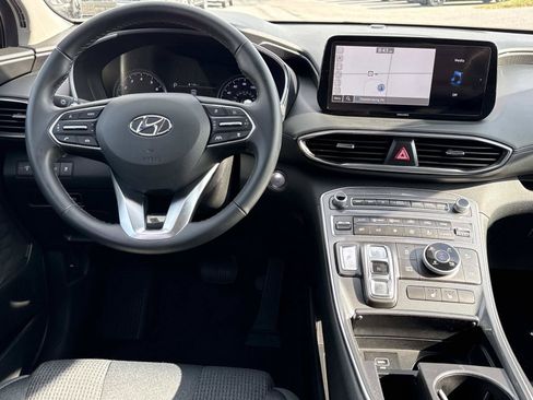 Certified 2023 Hyundai Santa Fe SEL AWD/4WD image 2