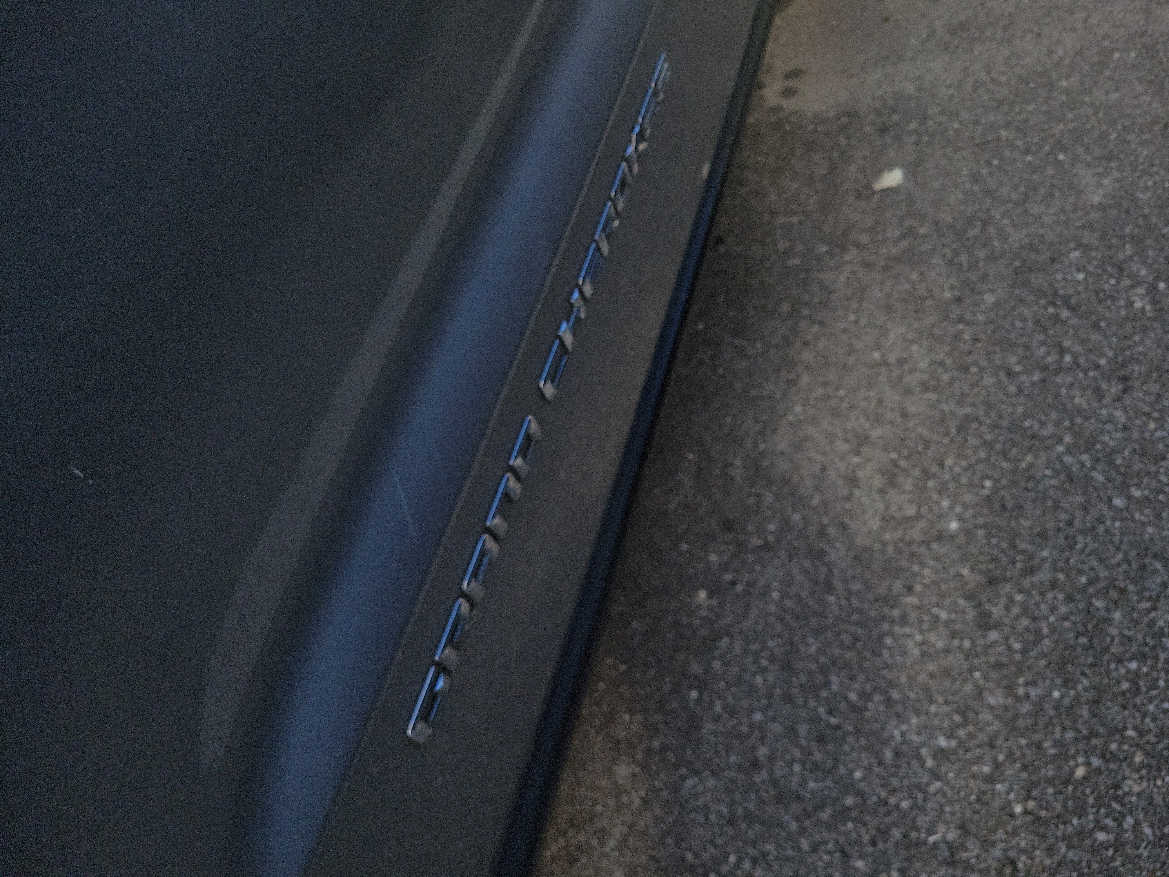 Used 2014 Jeep Grand Cherokee Limited AWD/4WD image 6