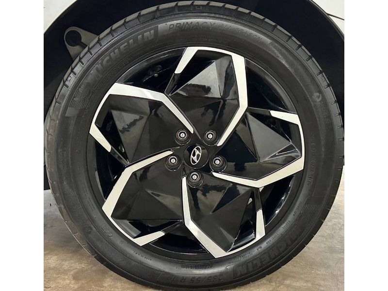 Used 2023 Hyundai Ioniq 5 Limited RWD image 11