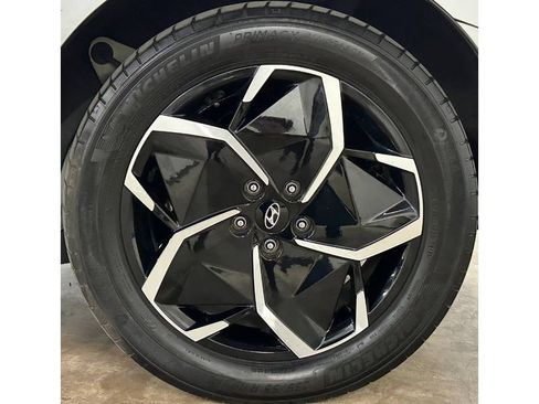 Used 2023 Hyundai Ioniq 5 Limited RWD image 11