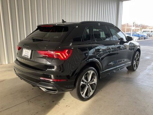Used 2022 Audi Q3 2.0T Premium Plus image 23