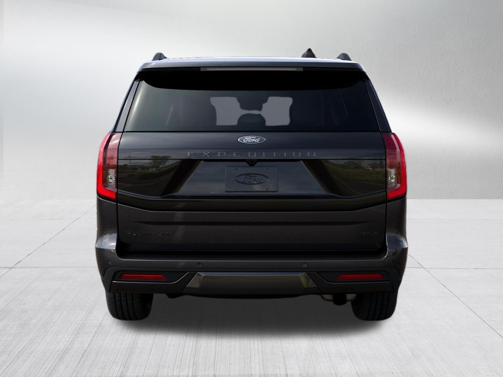 New 2027 Ford Expedition Max Platinum w/ Stealth Performance Package AWD/4WD image 7
