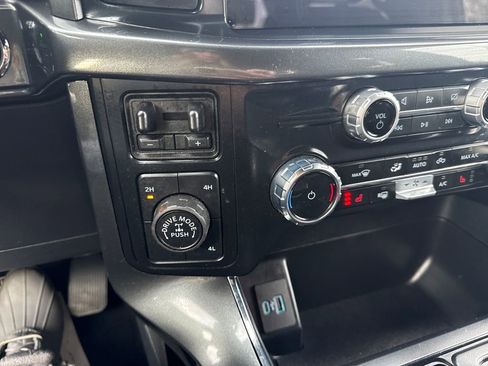 Used 2023 Ford F150 XLT w/ Equipment Group 302A High image 45