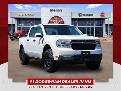 Used 2022 Ford Maverick XLT w/ Equipment Group 300A Standard