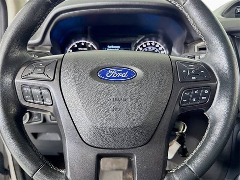 Used 2021 Ford Ranger XLT w/ Tremor Off-Road Package image 30