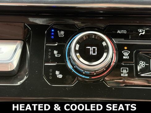 Used 2026 GMC Sierra 2500 Denali Ultimate image 14