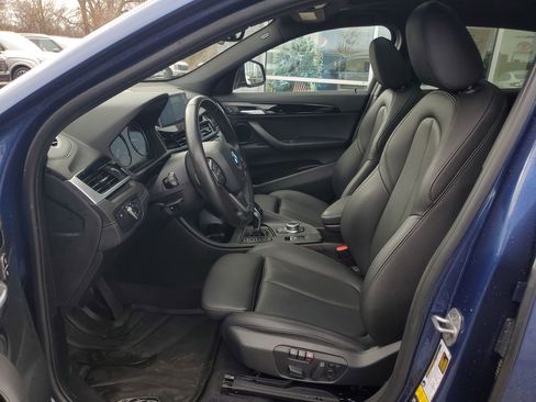 Used 2022 BMW X2 xDrive28i w/ Convenience Package image 13