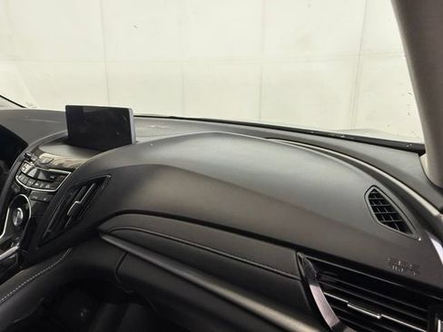 Used 2022 Acura RDX FWD w/ Technology Package image 33