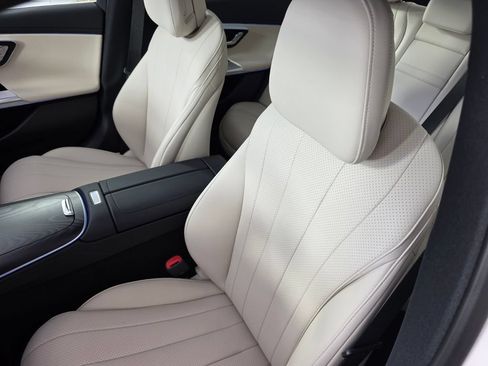 New 2026 Mercedes-Benz E 350 Sedan image 8