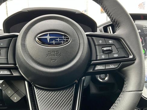 New 2026 Subaru WRX Limited image 22