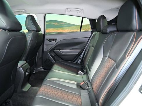 Used 2025 Subaru Crosstrek 2.5i Limited w/ Popular Package #3A image 44