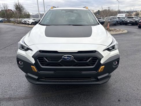 New 2026 Subaru Crosstrek 2.5i Wilderness AWD/4WD image 2