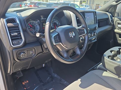 Used 2024 RAM 2500 Big Horn image 20