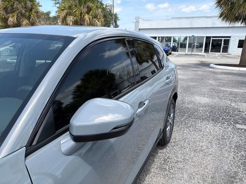 New 2026 Acura ADX FWD image 11