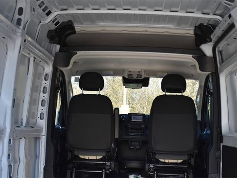 New 2026 RAM ProMaster 2500 w/ Safety Group image 33