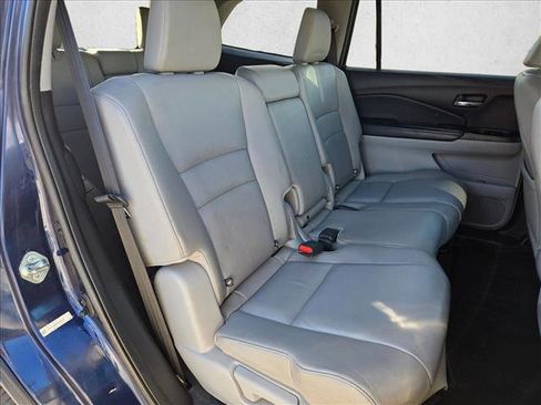 Used 2016 Honda Pilot EX-L image 23
