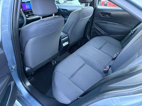 Certified 2024 Toyota Corolla LE w/ LE Premium Package FWD image 18