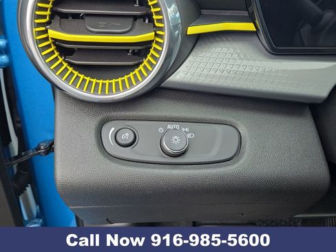 New 2026 Chevrolet Trax LT image 21