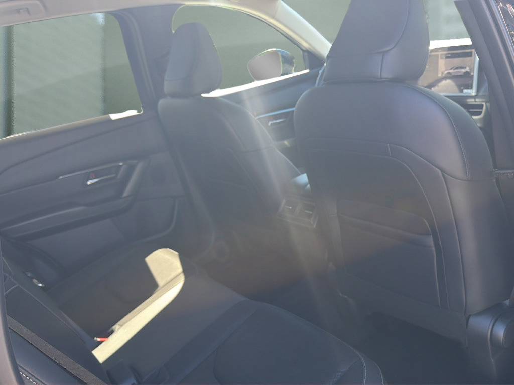 New 2026 MAZDA CX-5 Select AWD/4WD image 20