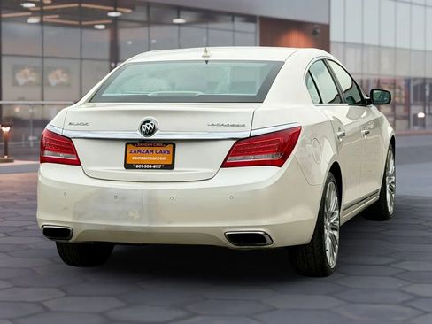 Used 2014 Buick LaCrosse Premium FWD image 10