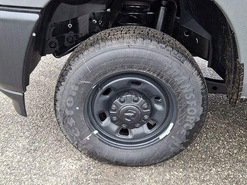 New 2026 RAM 2500 Tradesman AWD/4WD image 19
