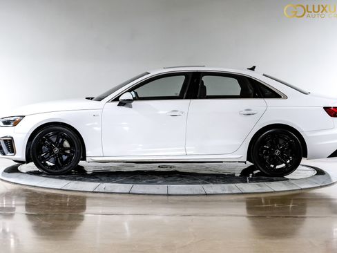Used 2023 Audi A4 2.0T Premium w/ Convenience Package image 13