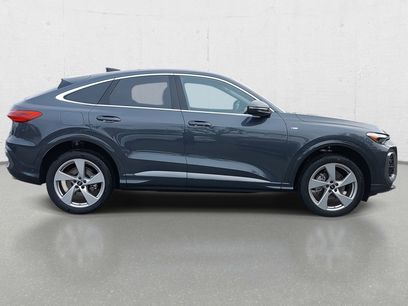 New 2025 Audi Q5 Premium Plus