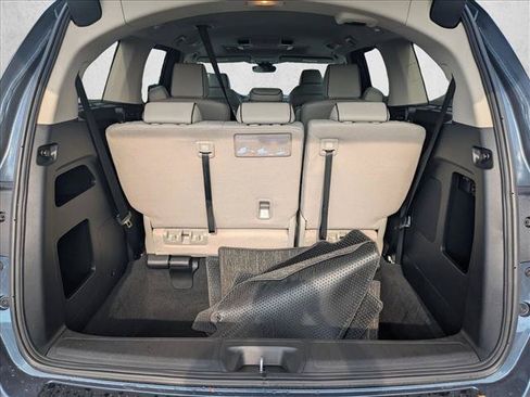 Certified 2026 Honda Odyssey Touring image 6
