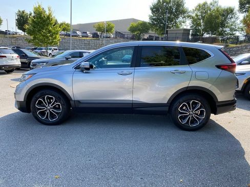 Used 2020 Honda CR-V EX-L image 4