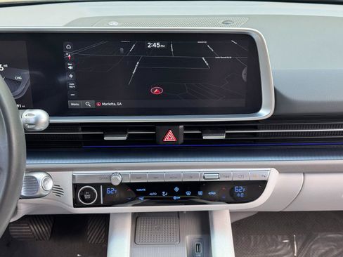 Used 2023 Hyundai Ioniq 6 SEL RWD image 21